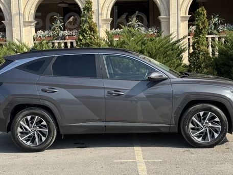 Hyundai Tucson, 2022 — 照片 2