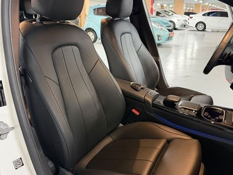 Mercedes-Benz A-Class, 2021 — сүрөт 3
