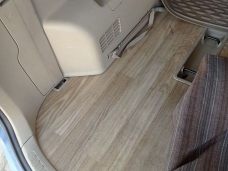 Honda Stepwgn, 2005 — сүрөт 12