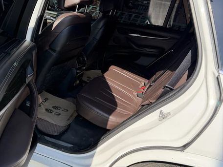 BMW X5, 2016 — сүрөт 7