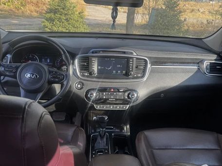 Kia Sorento, 2016 — сүрөт 10