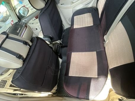 Lexus GX, 2005 — сүрөт 9