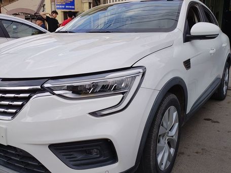 Renault Samsung XM3, 2020 — photo 13