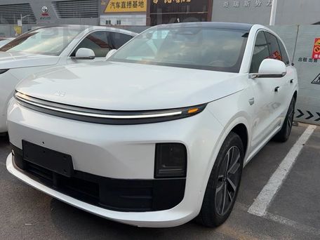 Li Auto (Lixiang) L6, 2024 — фото 6