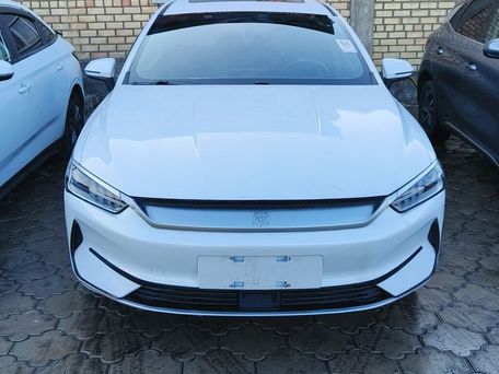 BYD Qin Pro, 2022 — 照片 1