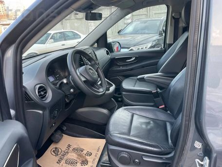 Mercedes-Benz Vito, 2016 — photo 2