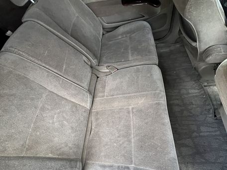 Honda Odyssey, 2001 — фото 10