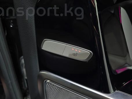 Mercedes-Benz G-Класс AMG, 2020 — сүрөт 16