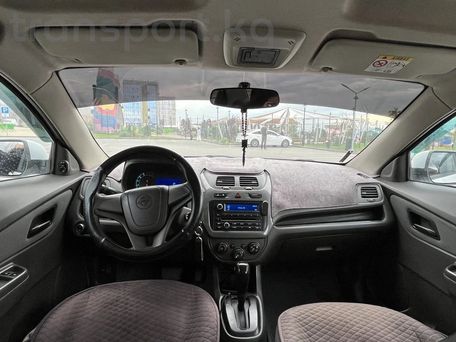 Ravon R4, 2018 — 照片 5