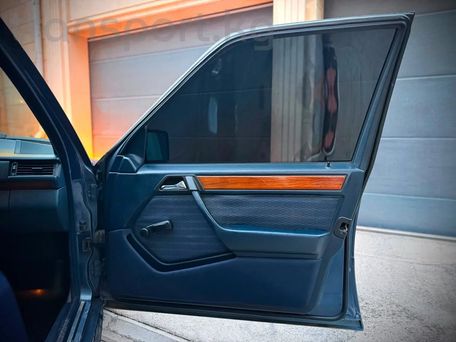 Mercedes-Benz E-Класс, 1993 — фото 4