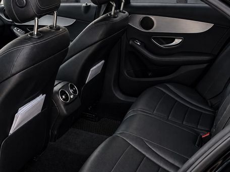 Mercedes-Benz C-Класс, 2016 — фото 5