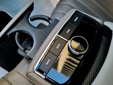Kia K8, 2023 — сүрөт 12