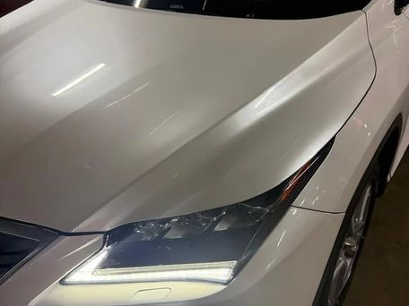 Lexus RX, 2016 — 照片 2