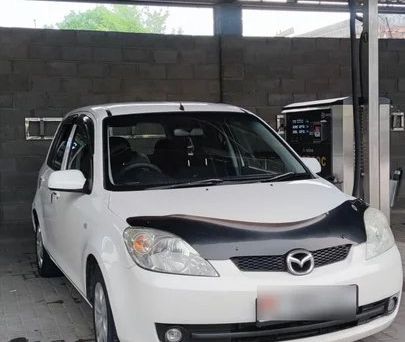Mazda Demio, 2005 — photo 9