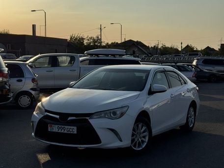 Toyota Camry, 2014 — сүрөт 1