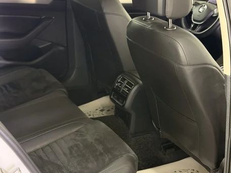 Volkswagen Passat, 2018 — сүрөт 4