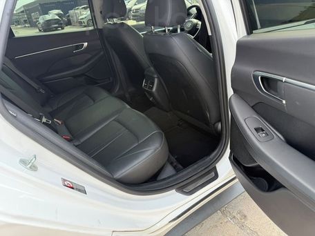 Hyundai Sonata, 2021 — фото 11