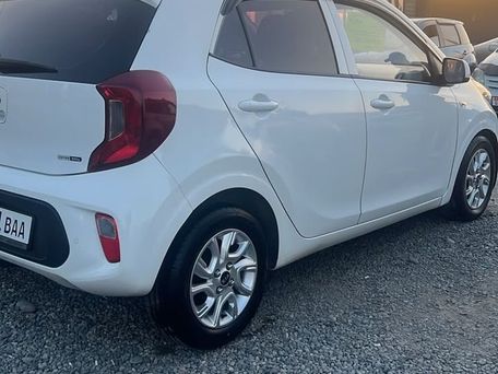 Kia Morning, 2018 — photo 4
