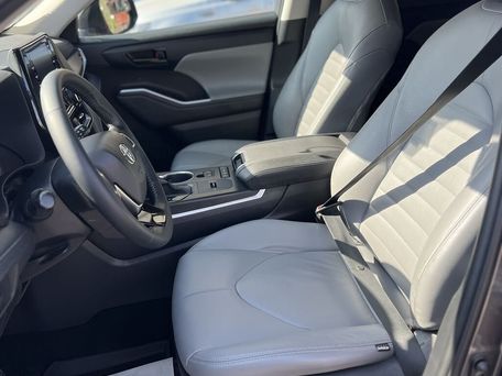 Toyota Highlander, 2020 — photo 9