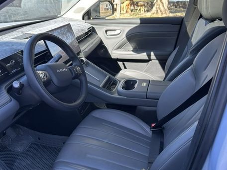Aion I60, 2026 — photo 5
