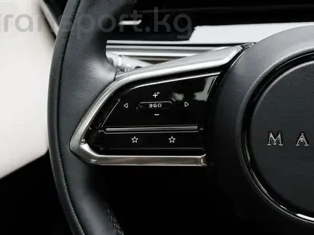 Mazda EZ-60, 2026 — 照片 9