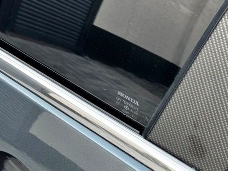 Honda Accord, 2003 — фото 12