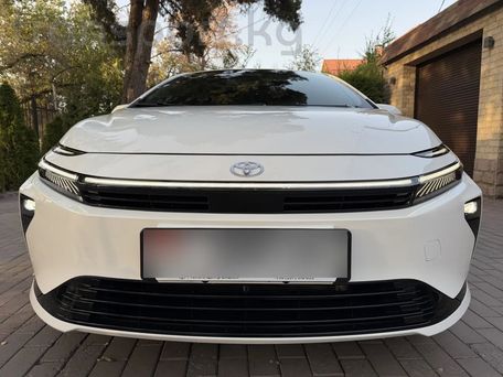 Toyota Corolla, 2026 — сүрөт 10
