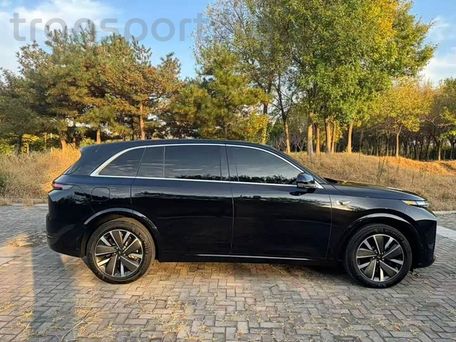 Li Auto (Lixiang) L7, 2026 — photo 6