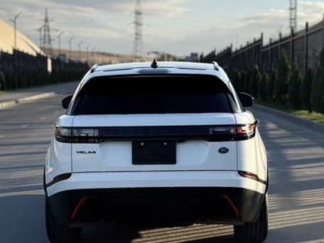 Land Rover Range Rover, 2018 — photo 4