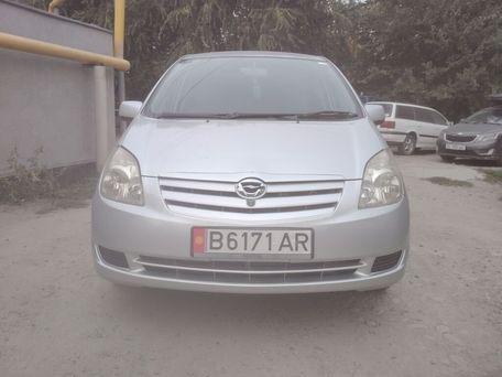 Toyota Corolla Spacio, 2003 — сүрөт 1