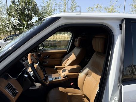 Land Rover Range Rover, 2018 — фото 7