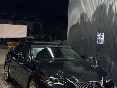 Lexus ES, 2020 — сүрөт 3