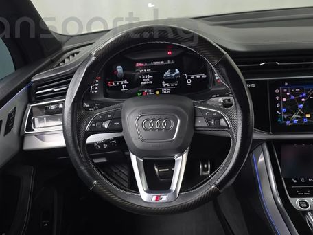 Audi Q7, 2022 — photo 14
