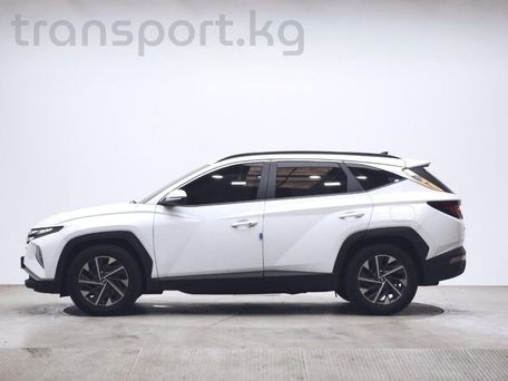 Hyundai Tucson, 2022 — сүрөт 3