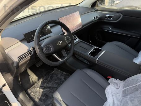 Changan Qiyuan Q05, 2026 — 照片 6
