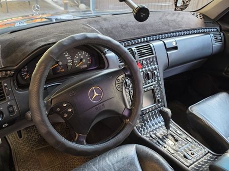 Mercedes-Benz E-Класс, 2000 — фото 2