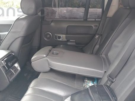 Land Rover Range Rover, 2006 — 照片 4