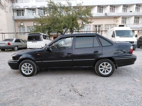 Daewoo Nexia, 2008 — сүрөт 4
