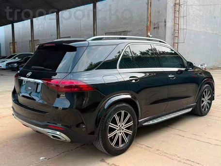 Mercedes-Benz GLE, 2026 — photo 6