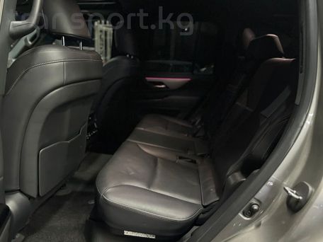Lexus LX, 2022 — 照片 4