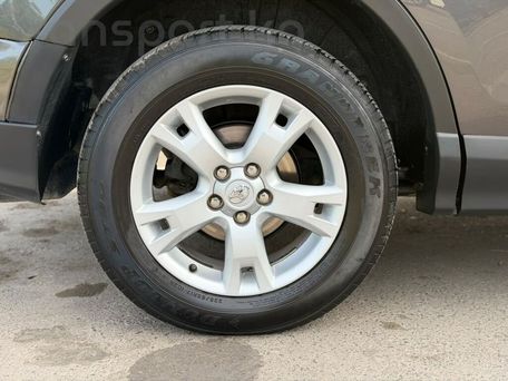 Toyota RAV4, 2017 — photo 14