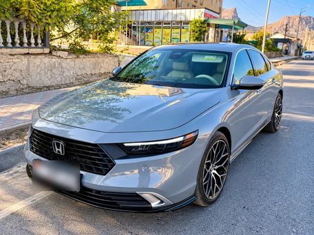 Honda Accord, 2023 — photo 1