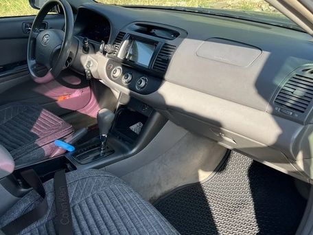 Toyota Camry, 2004 — photo 3