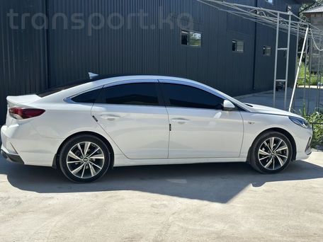 Hyundai Sonata, 2019 — сүрөт 6
