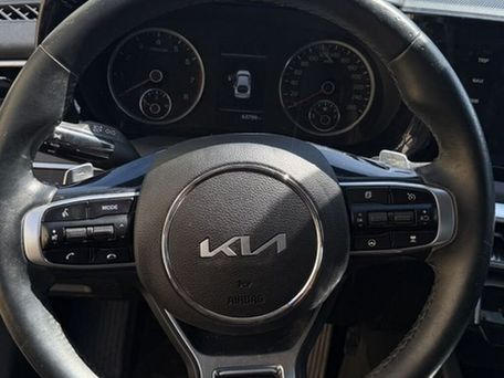 Kia K5, 2022 — сүрөт 14