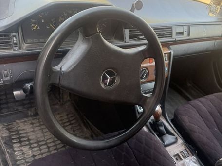 Mercedes-Benz W124, 1992 — 照片 3