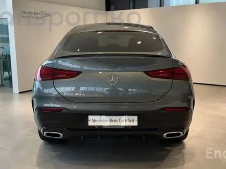 Mercedes-Benz GLE, 2026 — photo 7