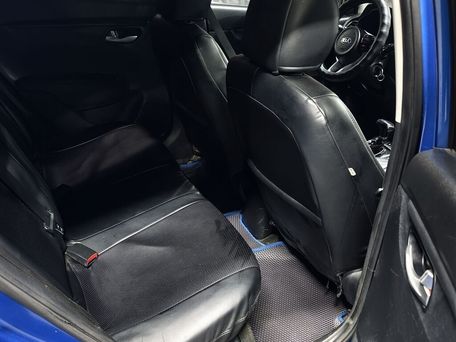 Kia Rio, 2018 — сүрөт 20