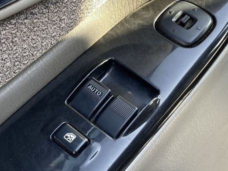 Mazda Capella, 2000 — photo 16
