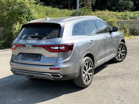 Renault Samsung QM6, 2019 — photo 1